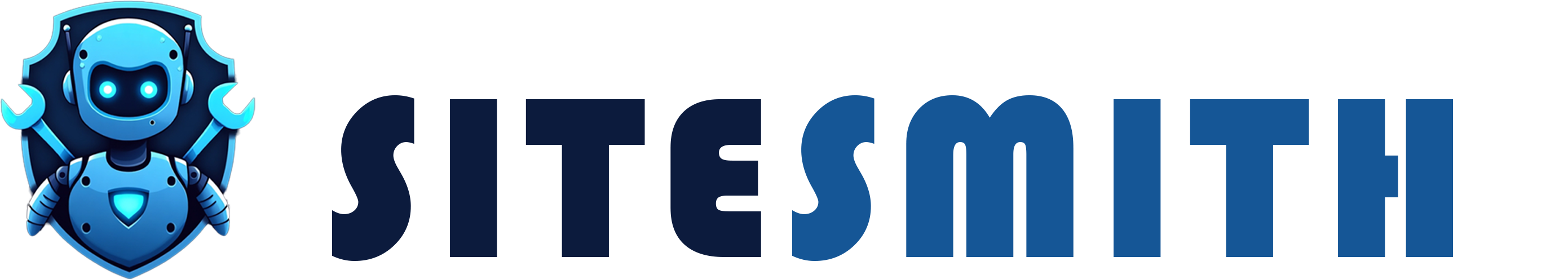 Sitesmith Logo